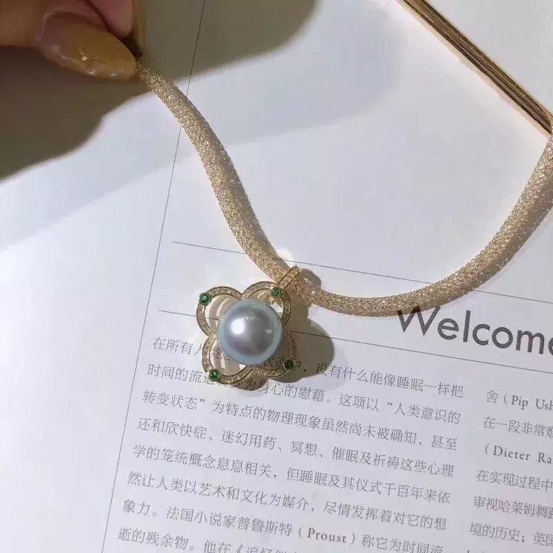 珍珠怎么保养越来越亮,怎么做把珍珠保养更亮