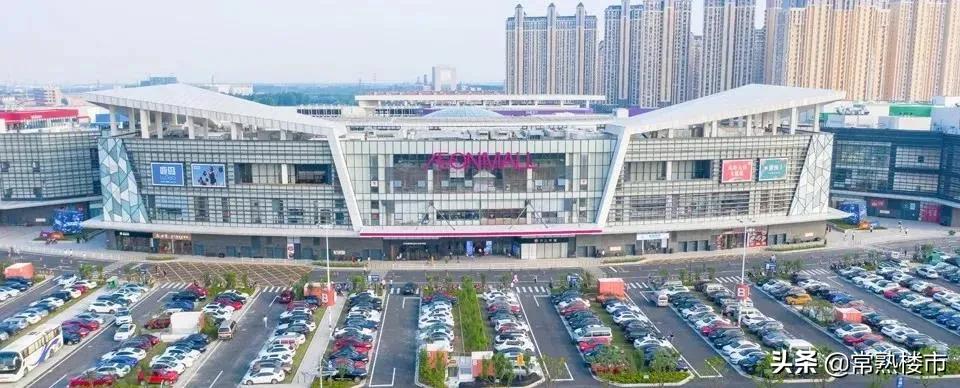 常熟新建的学校,常熟市新规划的小学