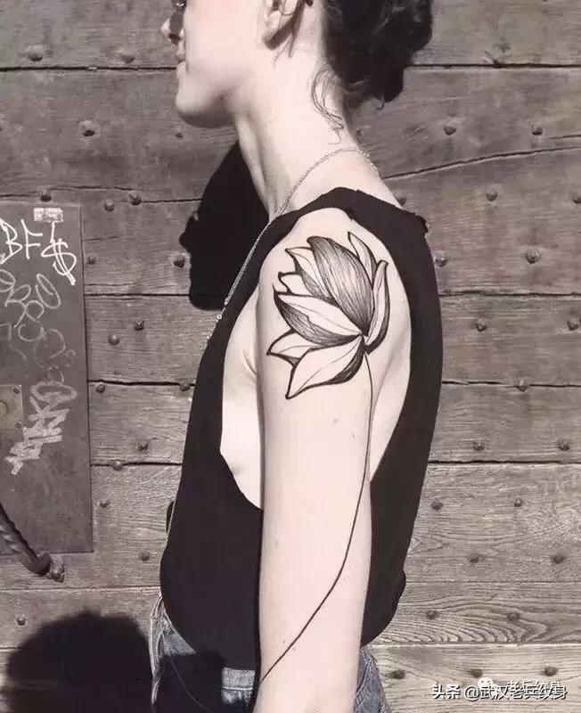 纹身为什么会发炎化脓越来越痒,纹身发炎化脓了要怎么处理