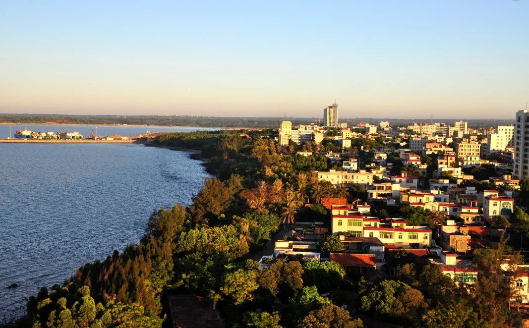 徐闻是个好地方吗,徐闻哪里有升值潜力