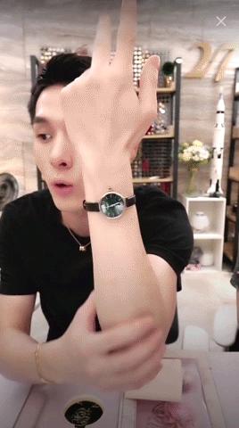 李佳琦南非小绿罐卖多少钱,李佳琦推荐英国小绿表