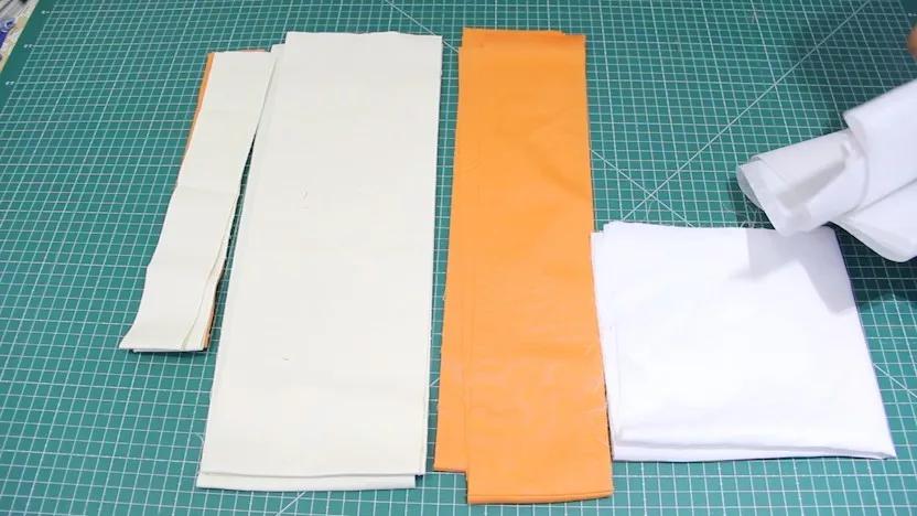 极简自制帆布包,帆布包怎么做成一个又简单又好