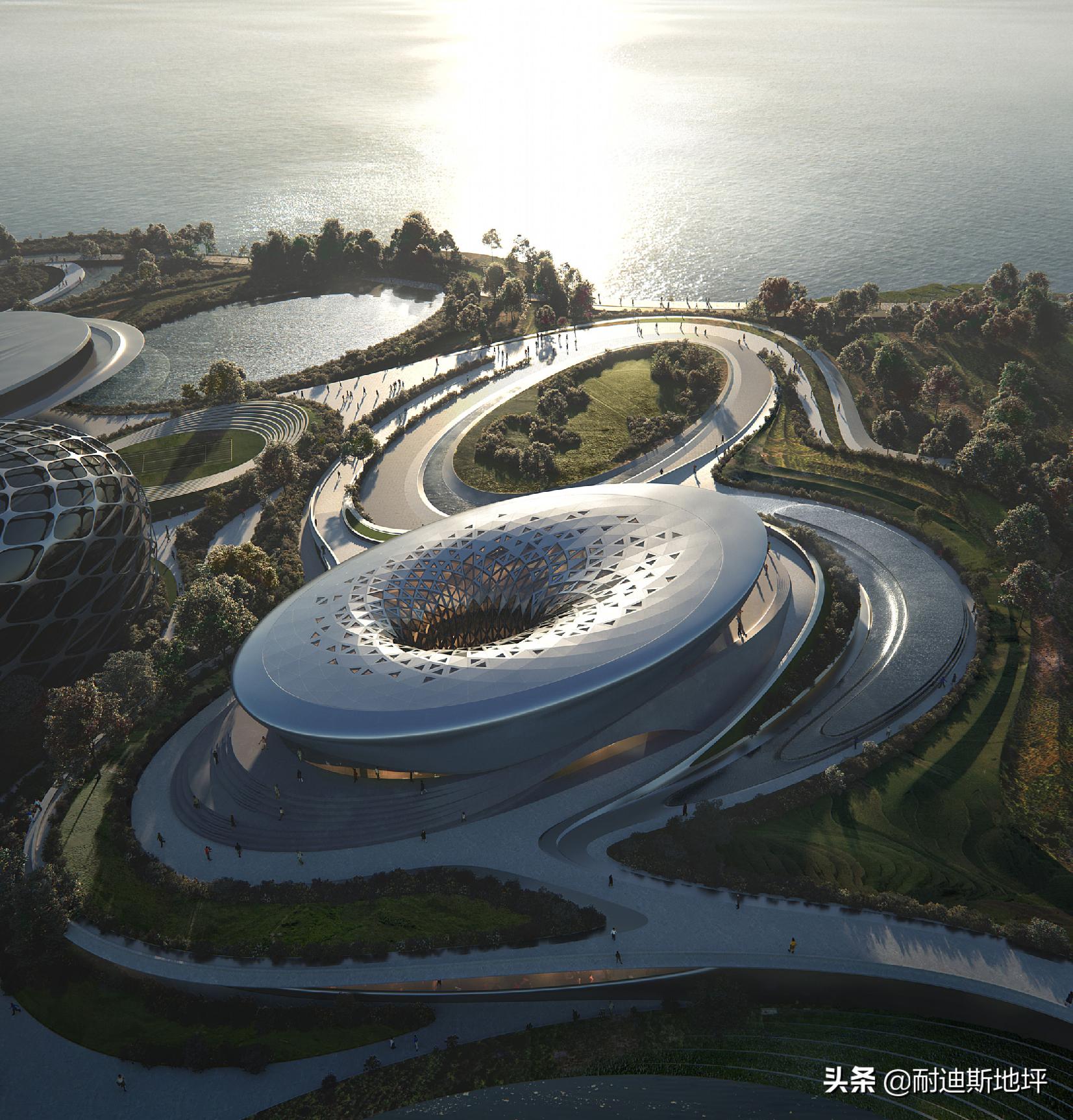 成都最新时尚网红打卡点,成都潮流网红打卡