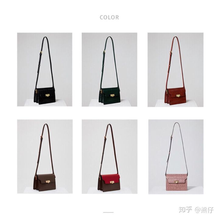 千元包包推荐轻奢20岁,千元小众包包推荐百搭平价