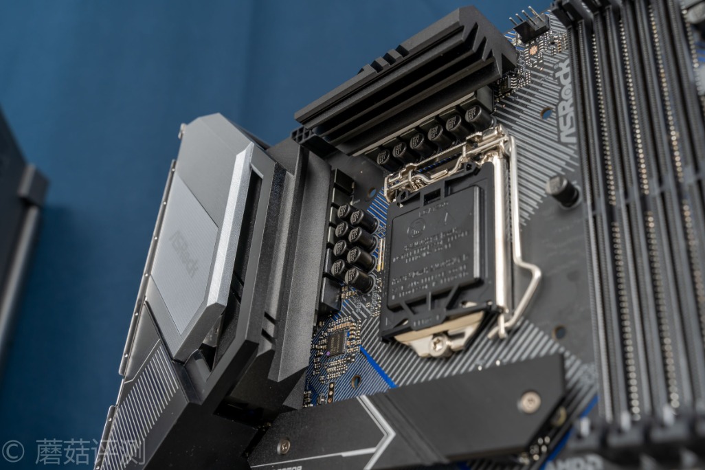 华擎z490极限玩家支持11代cpu么,华擎z490全系对比