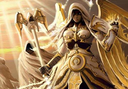 魔兽怀旧服牧师群体治疗技能,魔兽怀旧服牧师治疗手法25版本