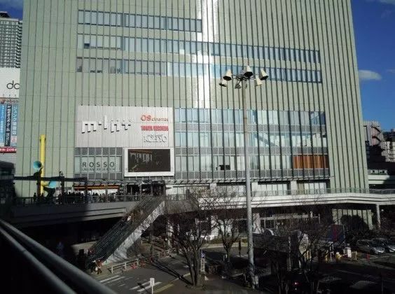 日本神户购物攻略,神户富人区购物