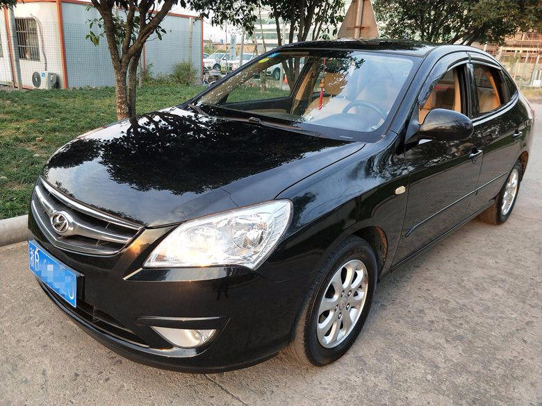 现代朗动2022款试驾视频,现代朗动试驾2020款