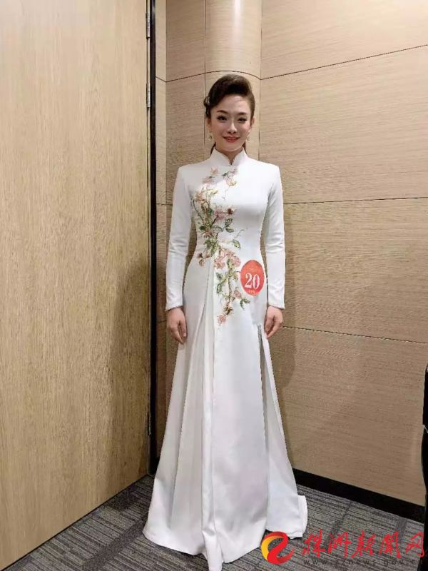 袁筱璇攸县,袁筱璇十二届金钟奖