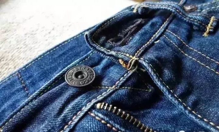 你知道哪些正规暴利的生意？牛仔裤的暴利，服装人大揭秘