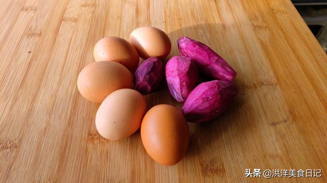 戚风蛋糕怎么做才不会塌陷,戚风蛋糕做法不粘锅