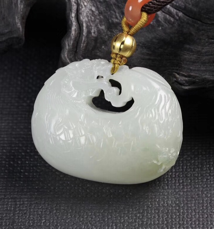 扬州玉雕非遗,非遗文化玉雕