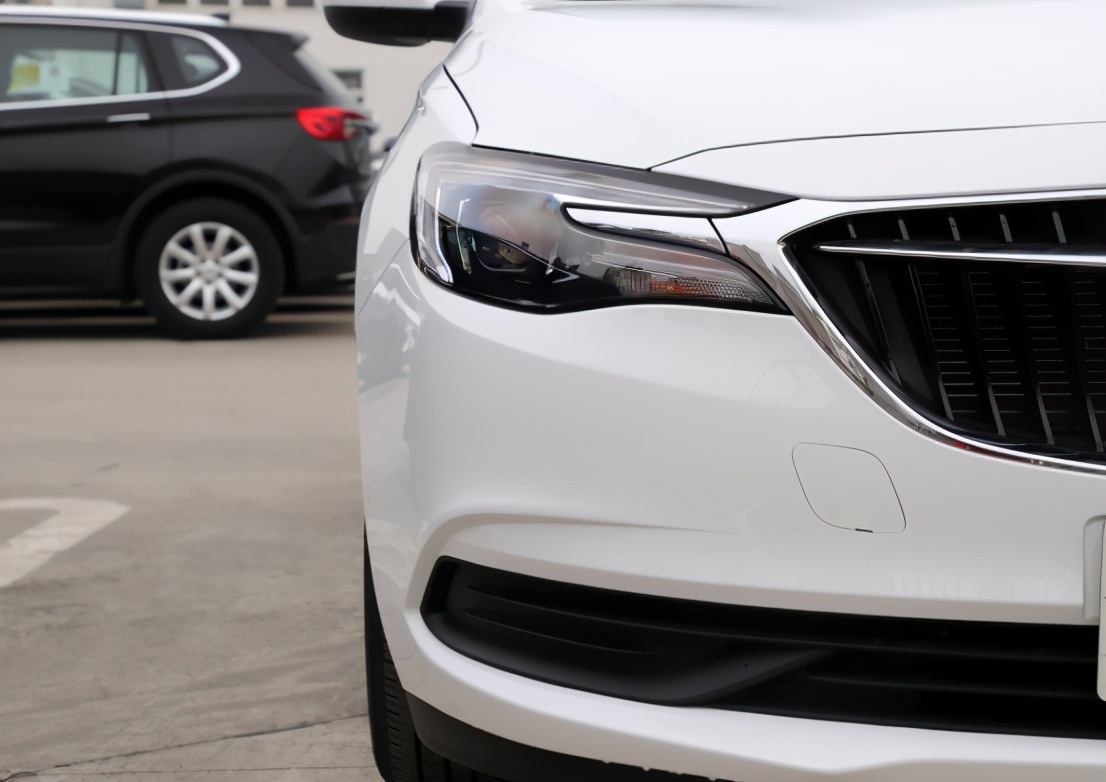 现在四缸的英朗怎么样,别克重回四缸的车型