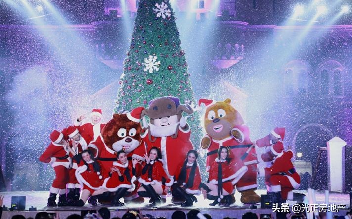 方特旗下ip,华强方特旗下有哪些主题ip