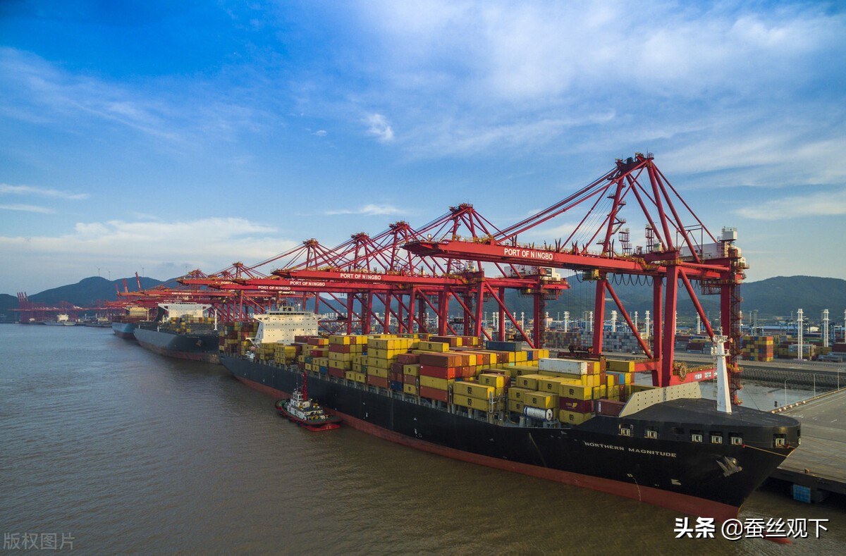 浙江舟山经济gdp,浙江舟山经济如何