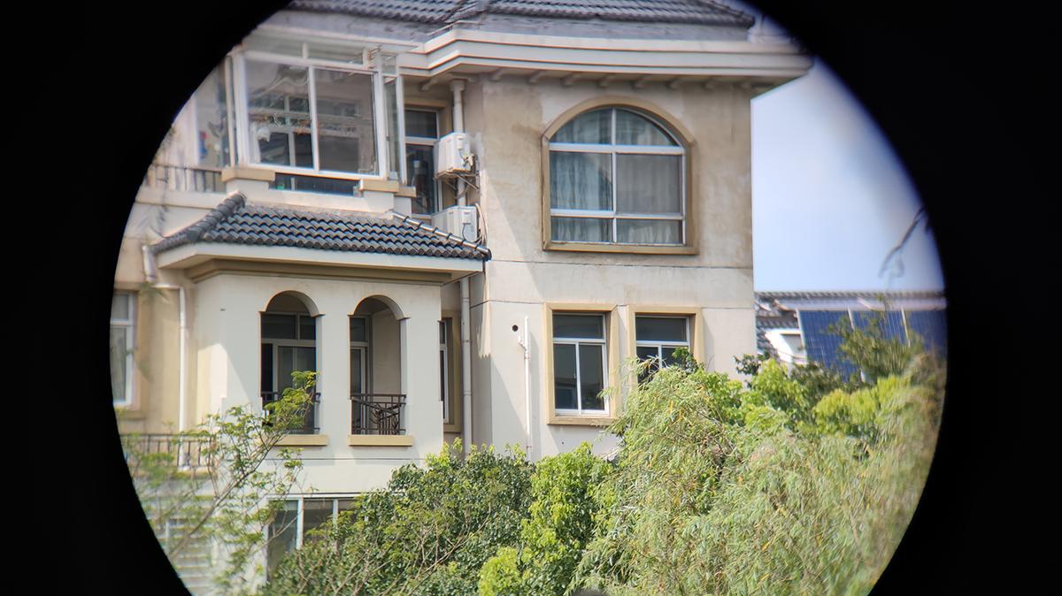 星特朗celestron双筒望远镜,星特朗原野10x42双筒望远镜测评