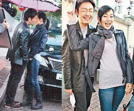 滥情的李思捷：30岁恋落选港姐，35岁被曝臀袭偷吃，马浚伟也怕他