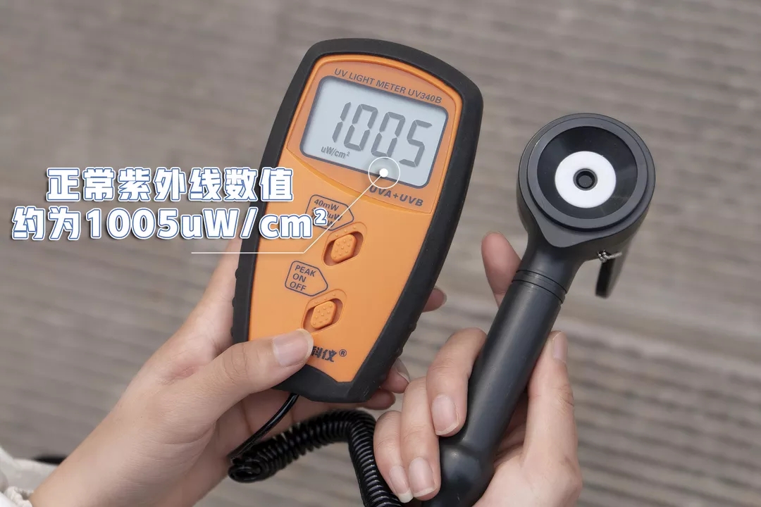 炎炎夏日，手臂已黑白分明？快给它也穿上“空调”凉快一下