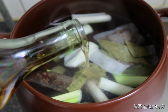 酱牛肉和鸡肉一起做法减脂餐,酱牛肉冻完后怎么做减脂餐好吃