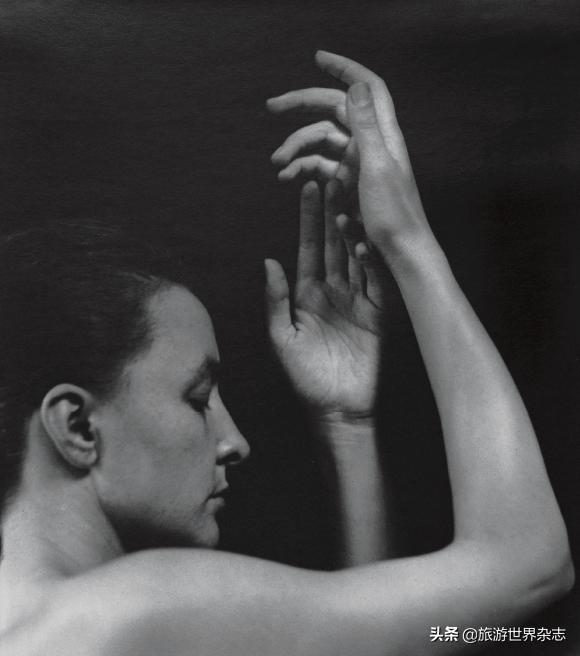 世界摄影师之父,斯蒂格利茨为什么是现代摄影之父