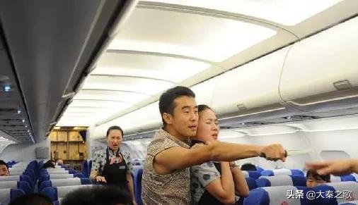 张文龙劫机案,劫机张文龙现在怎么样了