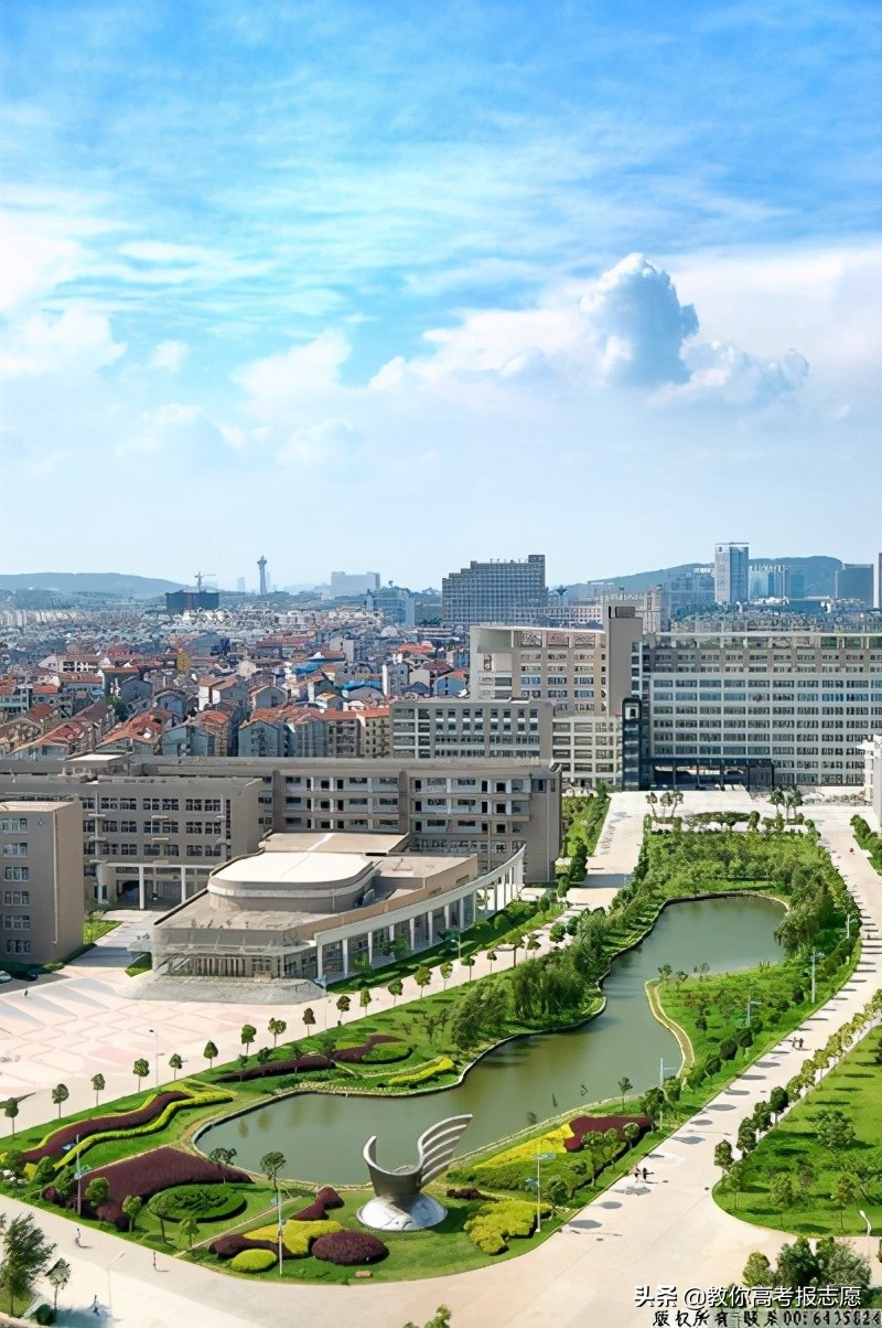 安徽工业大学！高薪”专业就业推荐