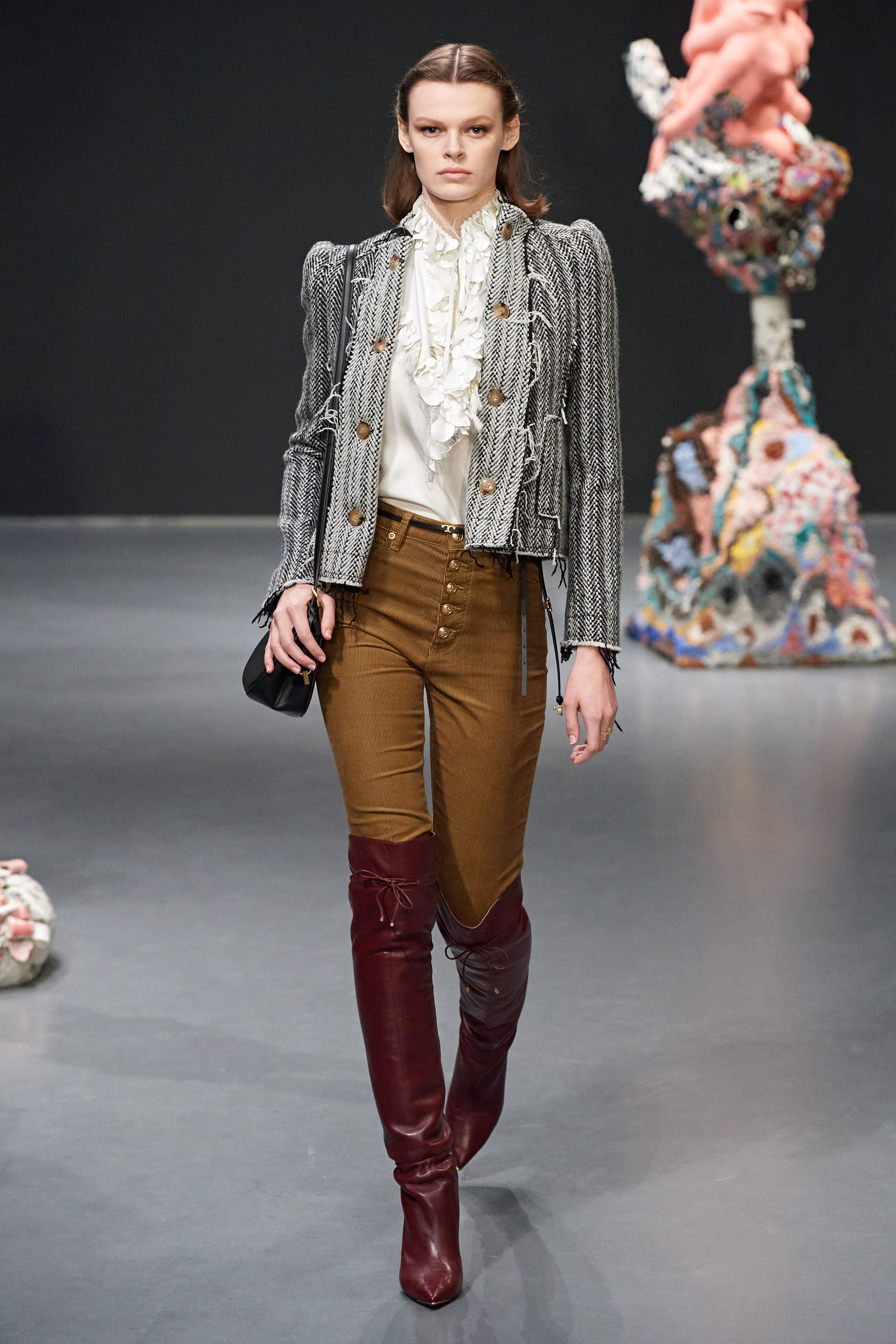 2020春季时尚时髦休闲女装,2022年秋季女装最时尚新潮流款