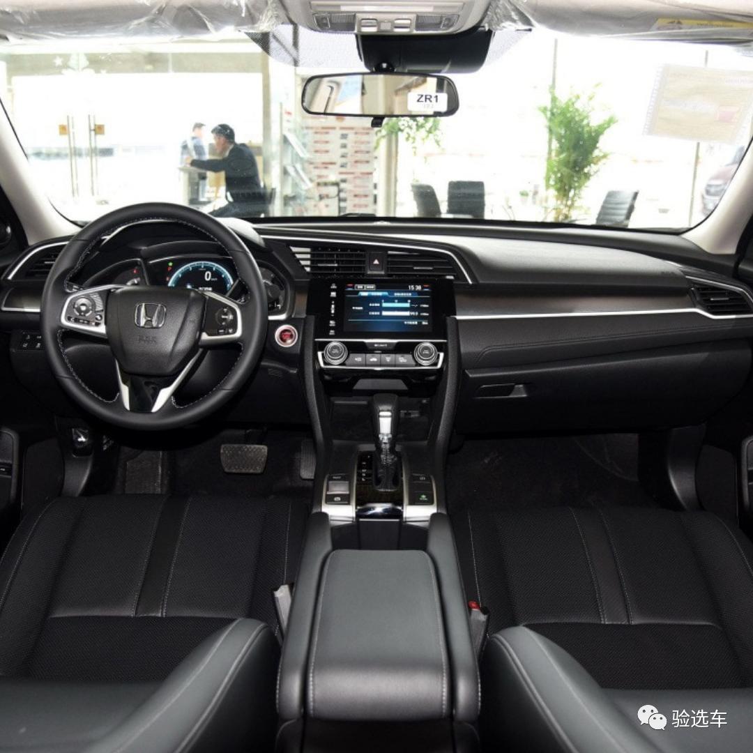 佛山十代思域车主,思域双擎车主的真实感受