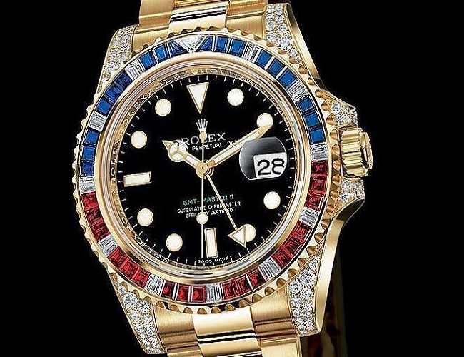 劳力士手表回收价格一览表,合肥回收劳力士手表的地方