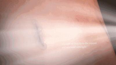 可以提高人体机能的黑科技,肉眼难以看出人体黑科技