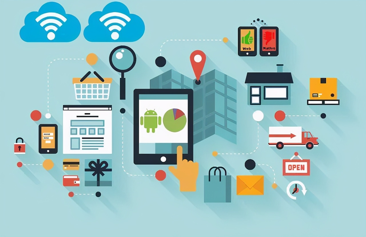 十四五保险行业规划,2023年保险行业六大市场机遇