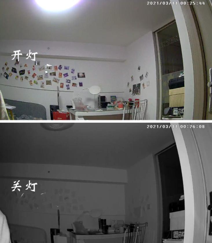 360智能摄像头云台标准ai版,360智能摄像头云台wifi版说明书