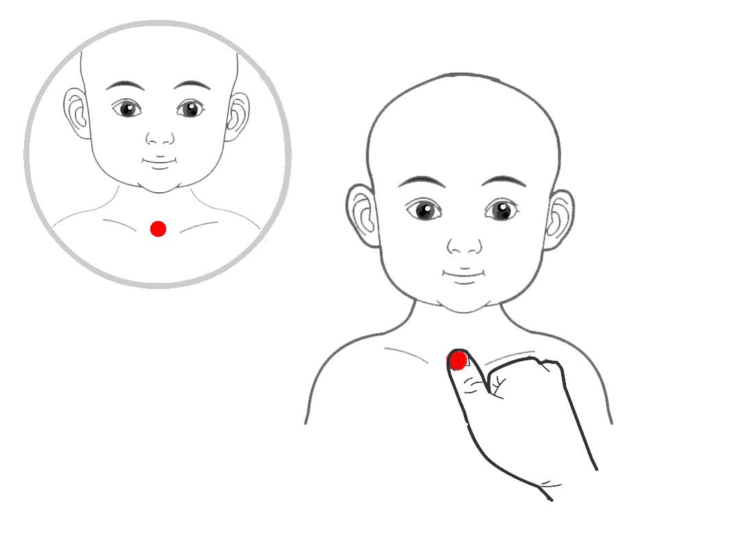 宝宝晚上突然咳嗽是怎么解决,宝宝突然有点咳嗽怎么办