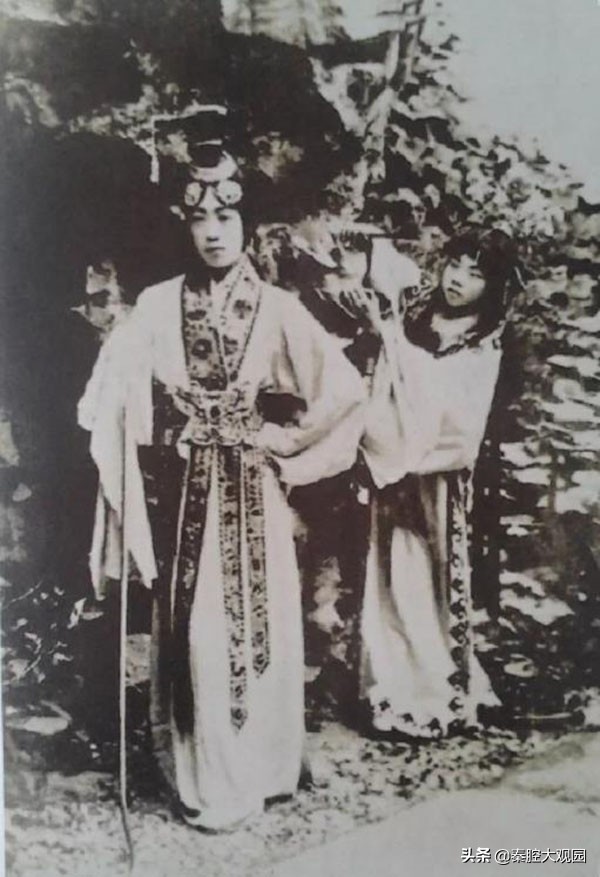 民国时期陕西秦腔名人,民国时期名戏曲演员