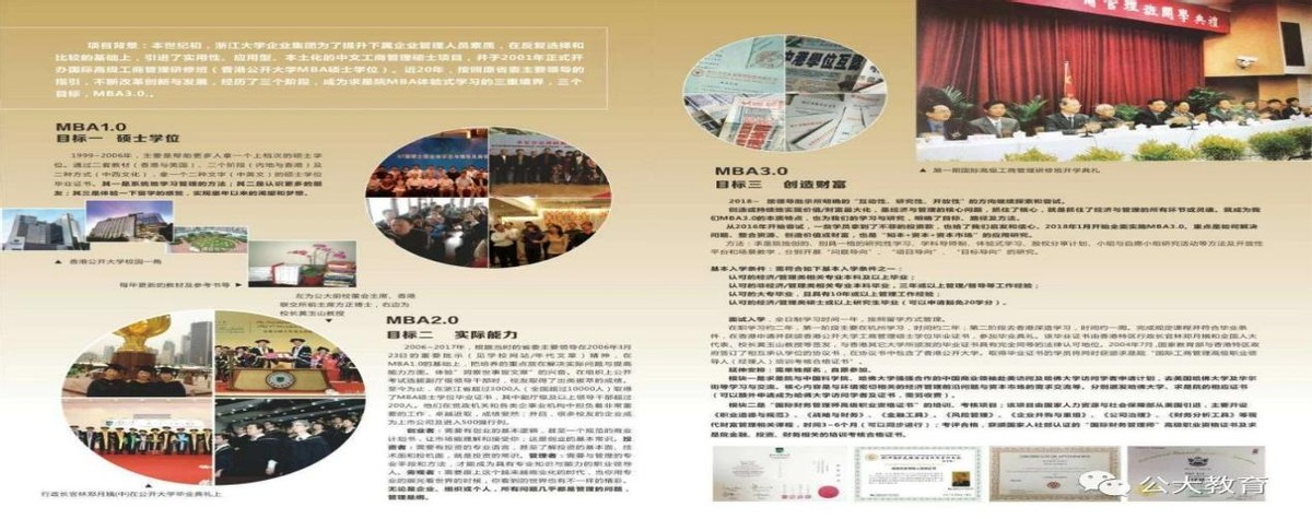 金融mba和管理mba国际mba的区别,mba到底有什么作用