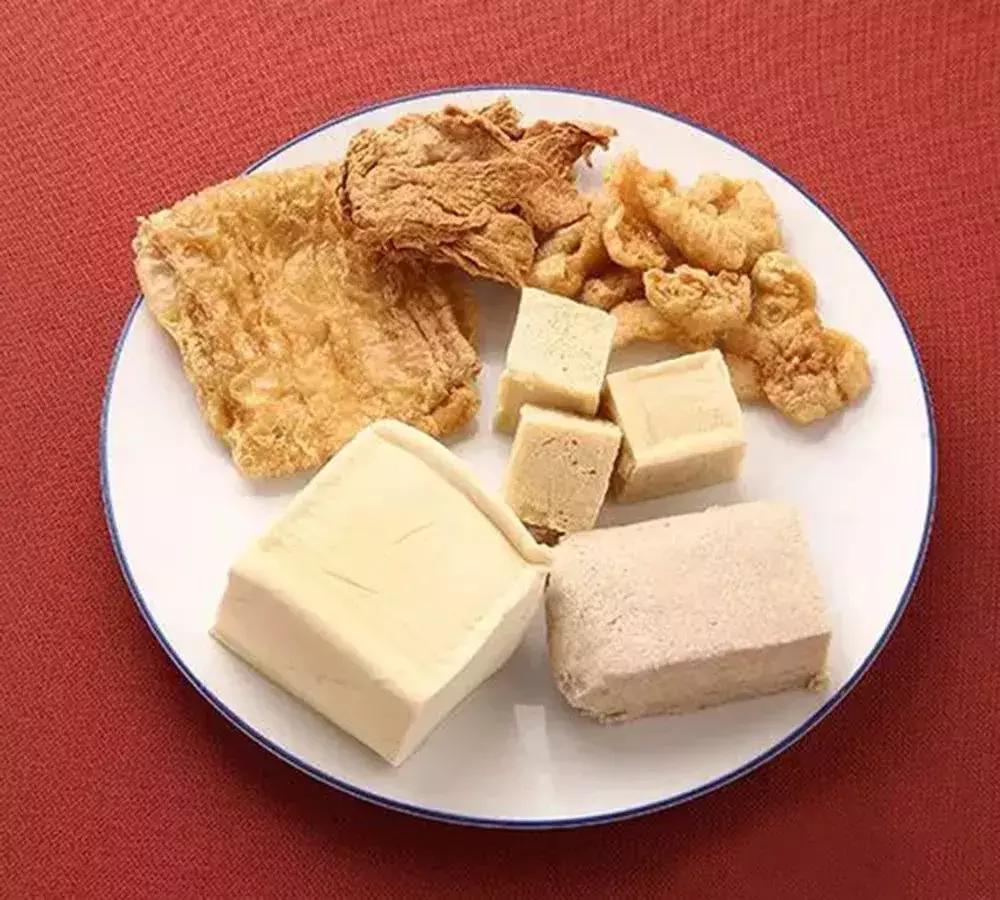 冬季养生食谱100道菜谱,冬季滋补又暖身的食物