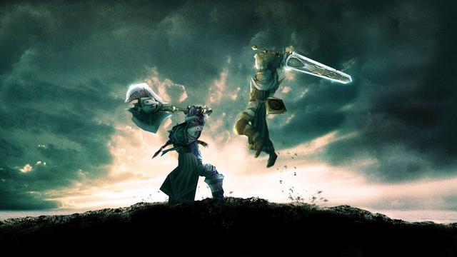 魔兽世界wow是什么游戏,wow魔兽世界现在能玩吗