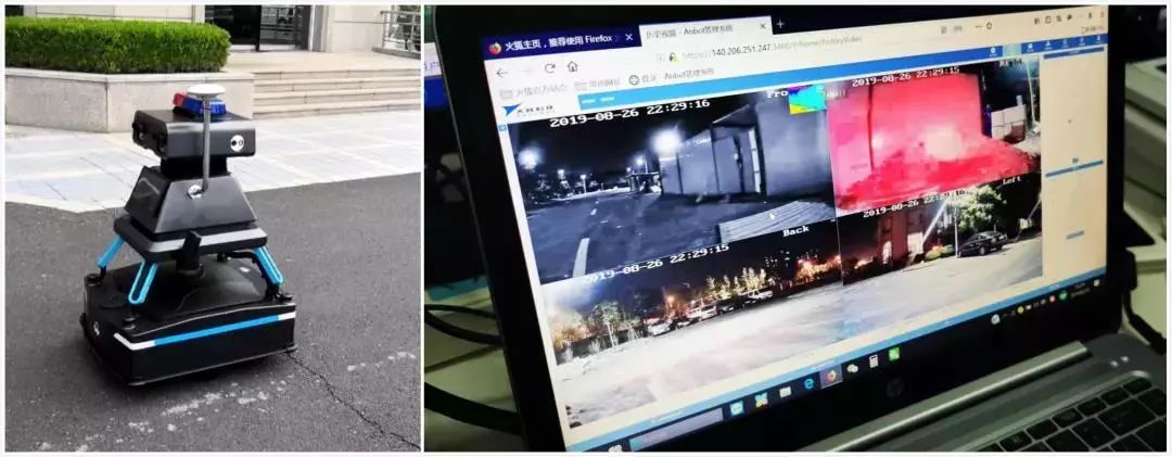 万为科技机器人,万为机器人怎么样