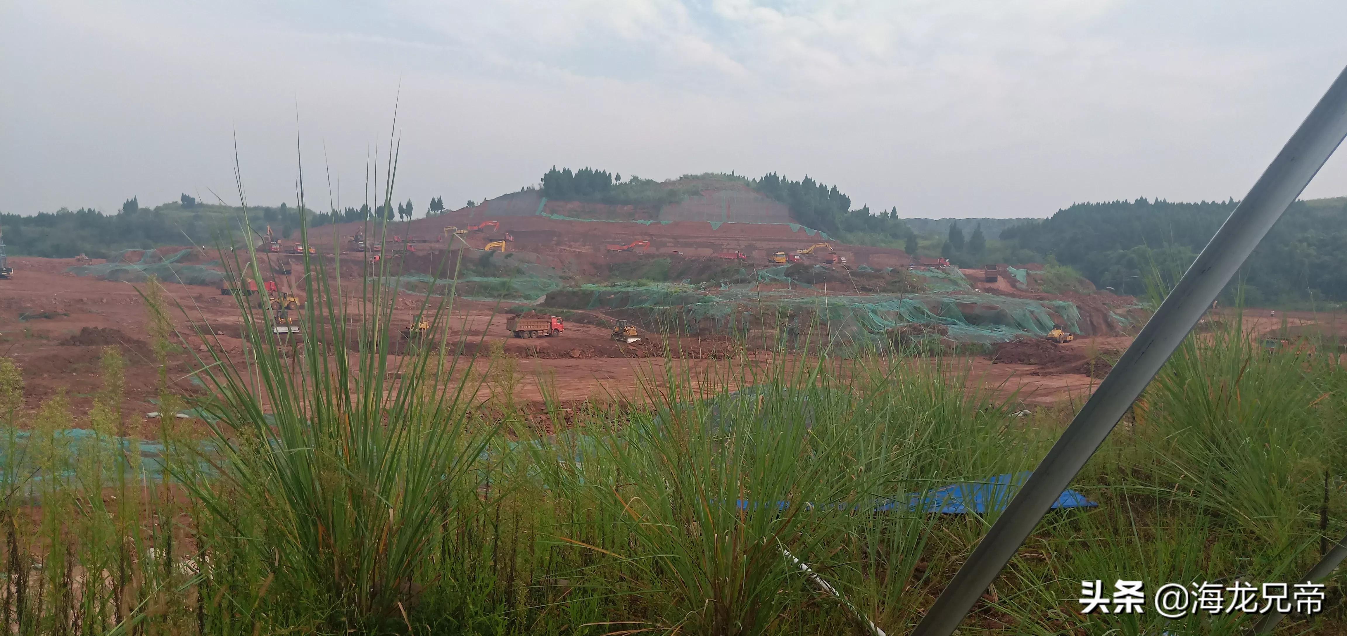 南充市委党校简介,南充市委党校施工