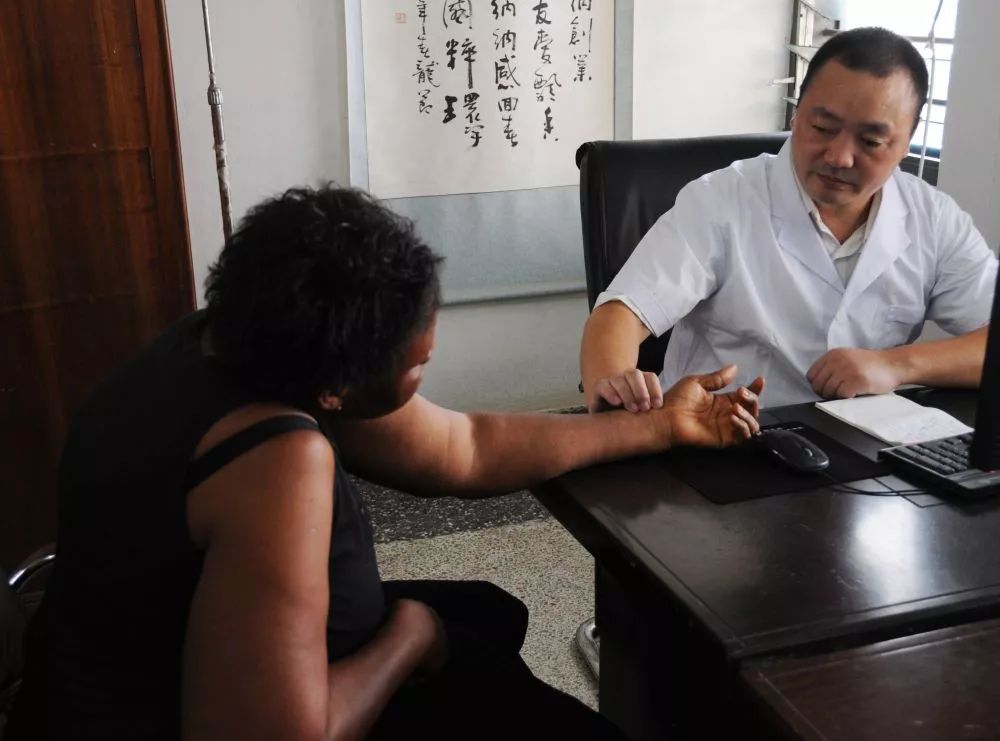 弘扬中医药文化见证中医药奇迹,让中医药文化发扬光大