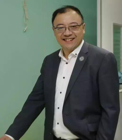 听说你要去大城市找专家?一大批知名大咖正往这里赶来