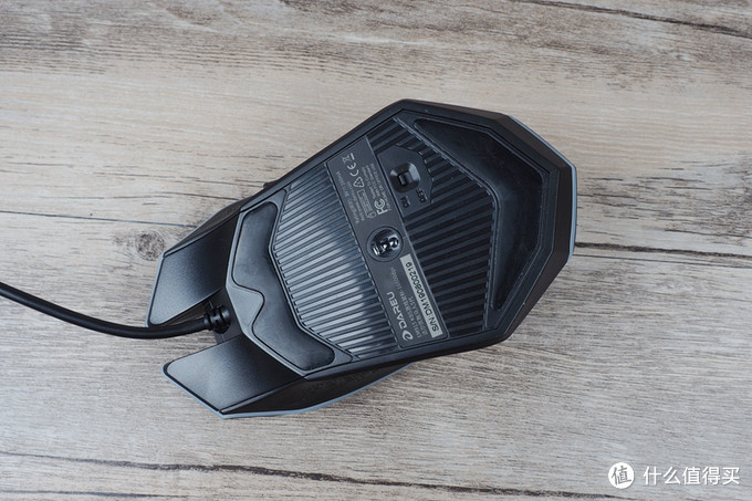 达尔优牧马人5代游戏鼠标,达尔优牧马人一代鼠标拆解教程