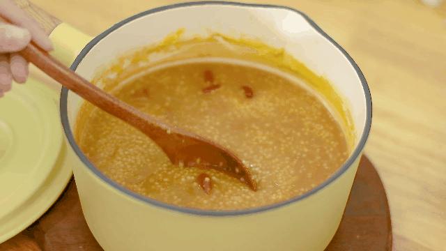 脾胃虚弱小米粥配什么菜,脾胃虚弱每天早晨喝山药粥