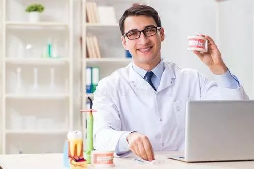 牙齿矫正全过程都在这里了,牙齿矫正一定要知道的事儿