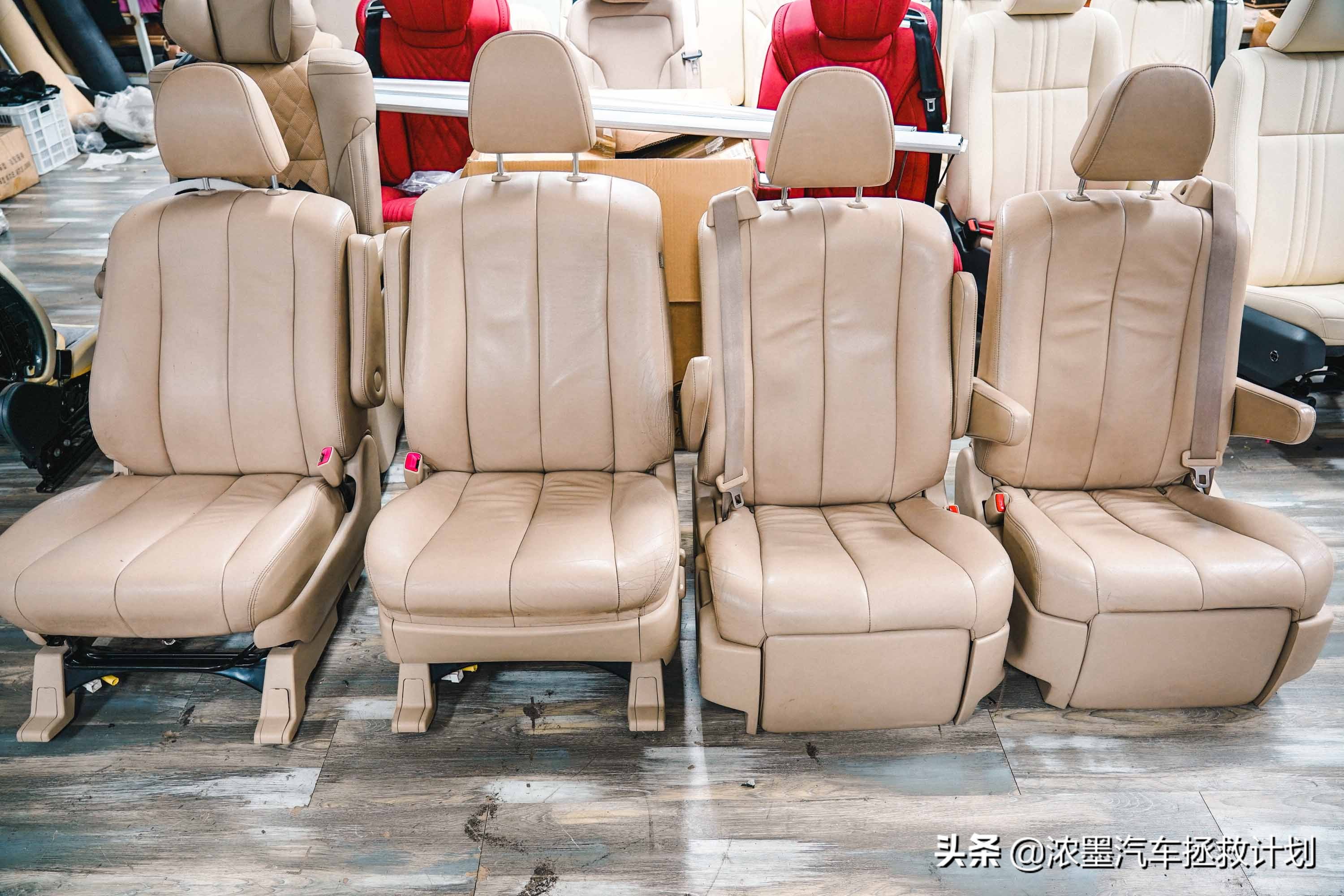 一代经典丰田普瑞维亚,丰田普瑞维亚依然经典