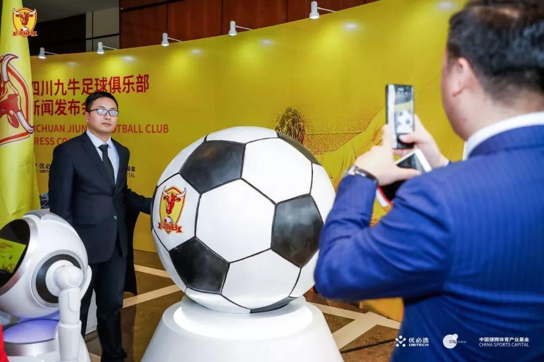城市足球集团为什么收购四川九牛,财团收购英超球队
