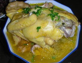 南通海安美食特产,南通特色美食学习