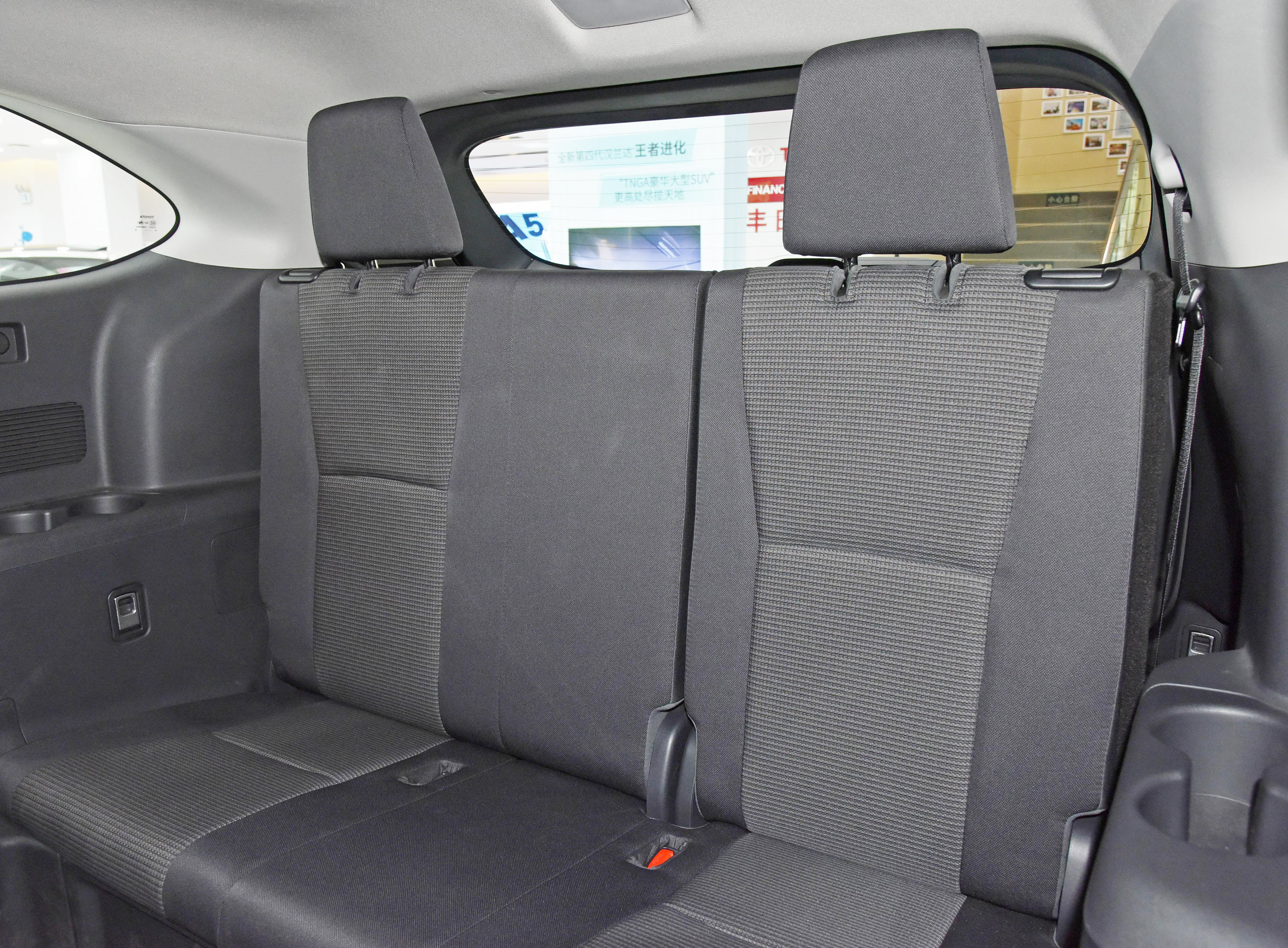 全新丰田汉兰达2023款丐版价格,丰田2022即将上市suv汉兰达