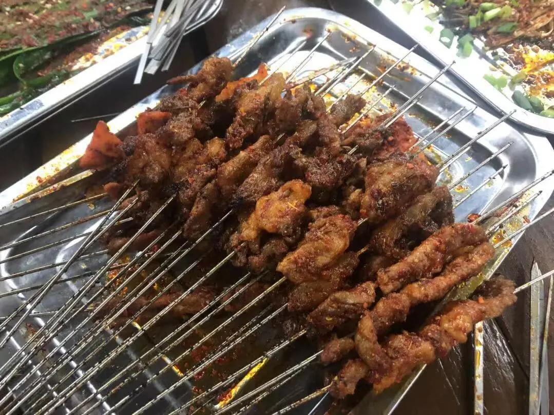 五一不远行的公园,五一不远行南昌游