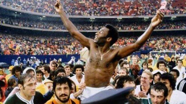 巴西国家队历史完整射手榜,巴西国家队历史进球排名